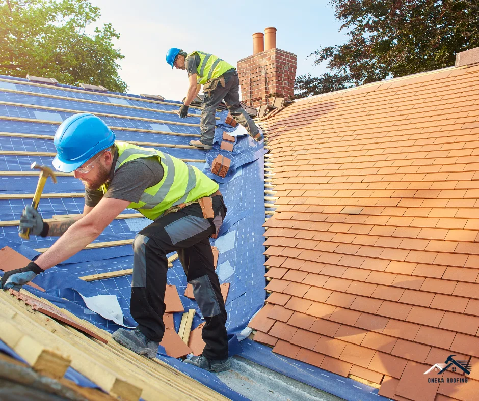 Why choose Roof Repair Near Me in Foster, VA